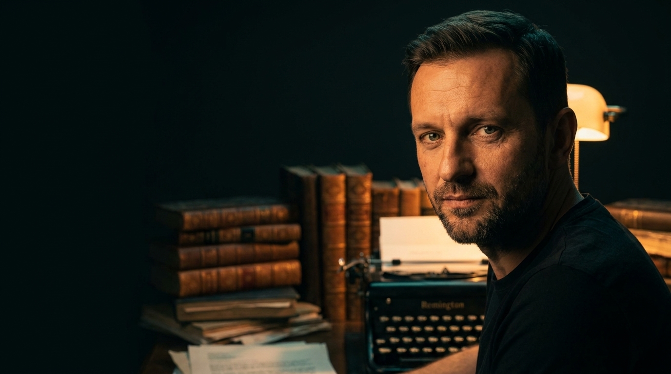 Adrian Kowalski